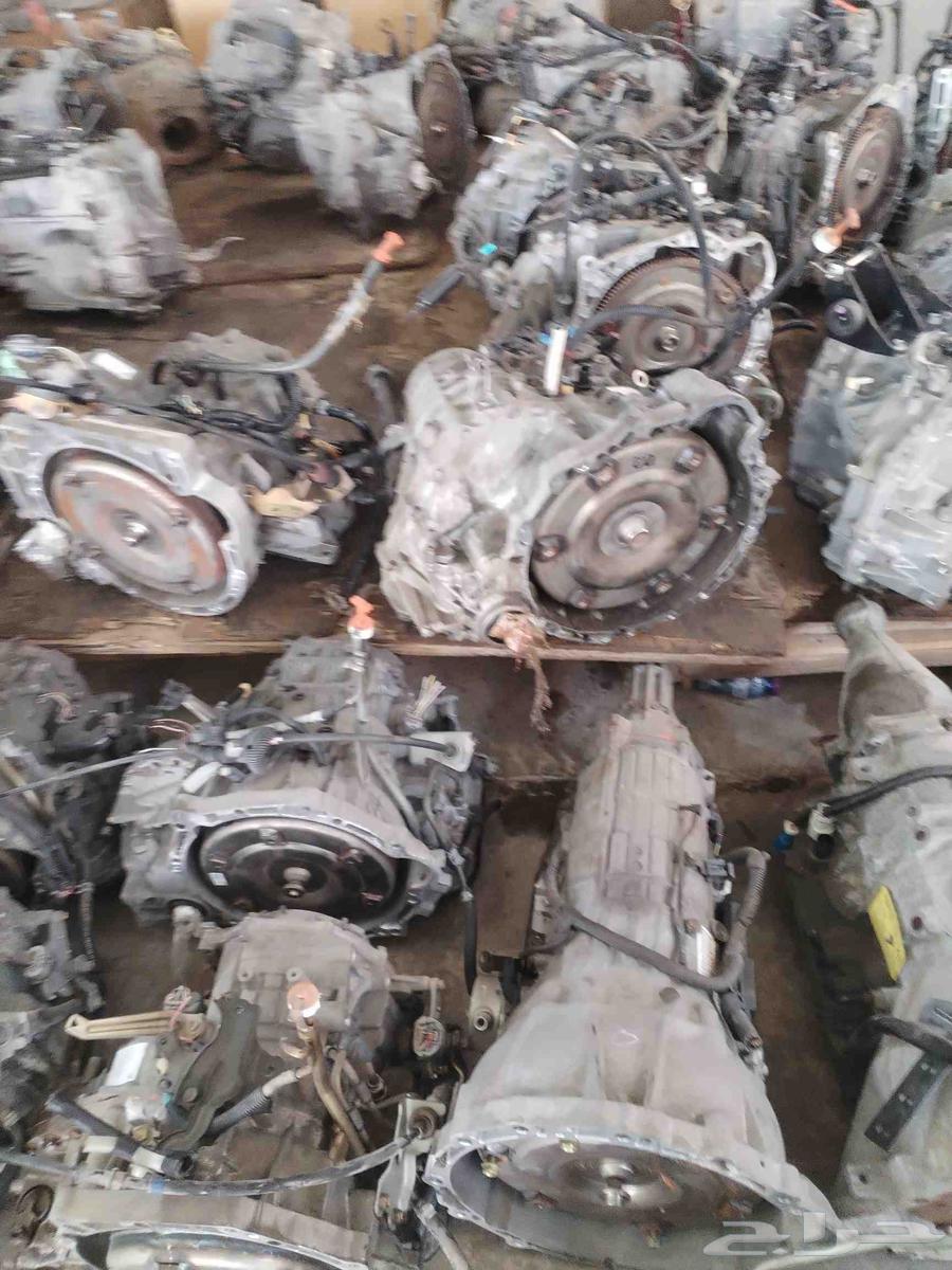 Japanese Automatic Transmissions for Yaris Models 2001 to 202064240952916737112