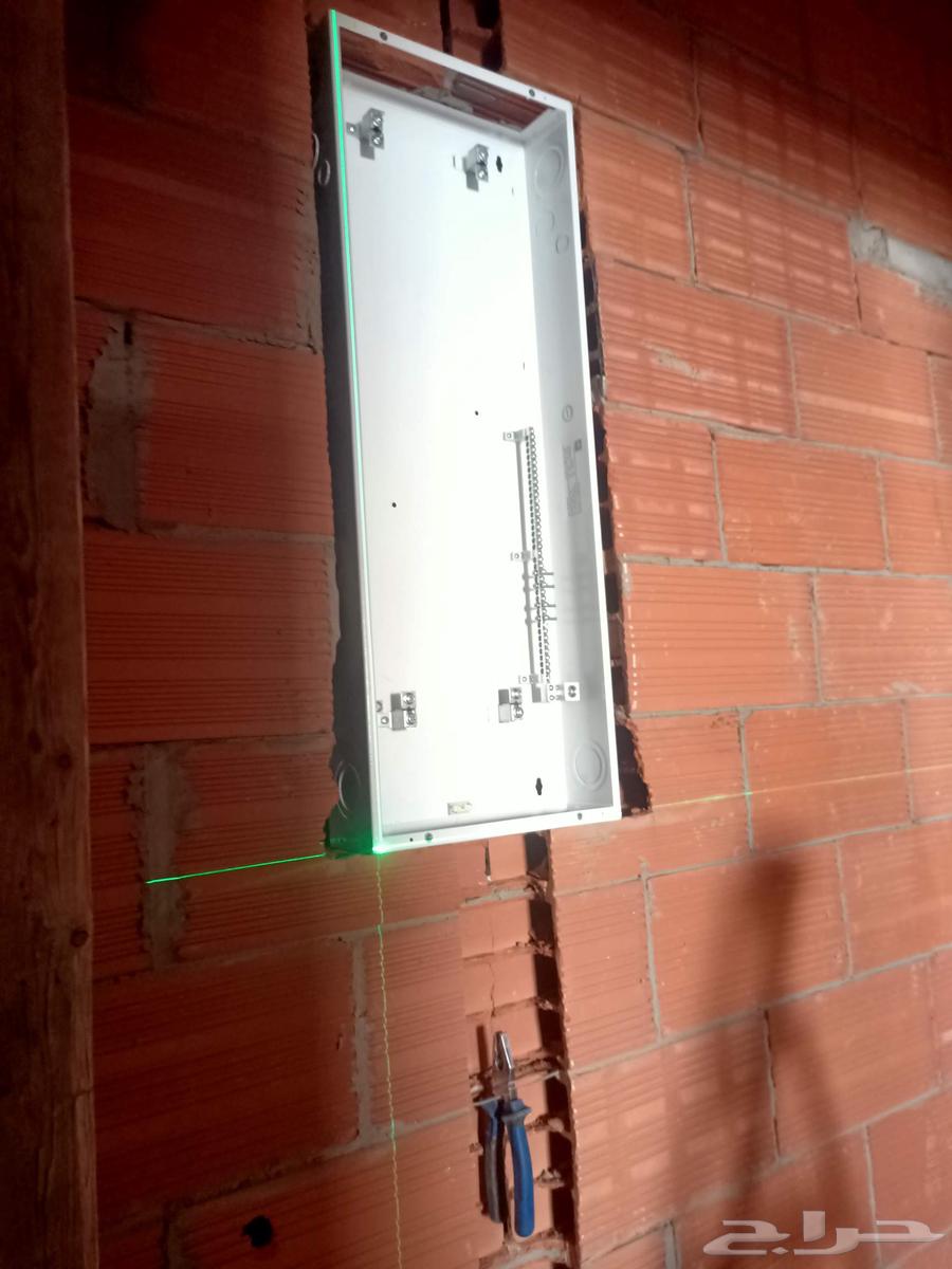 كهربائي في جده64240787217539111