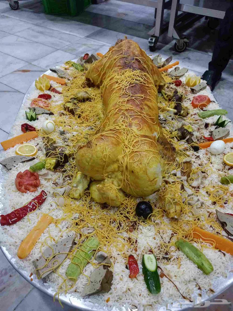 طباخ شعبي الي جميع انوع الطبخ الشعبي وقهوه العربيه قهوه شاهي64240951789827110