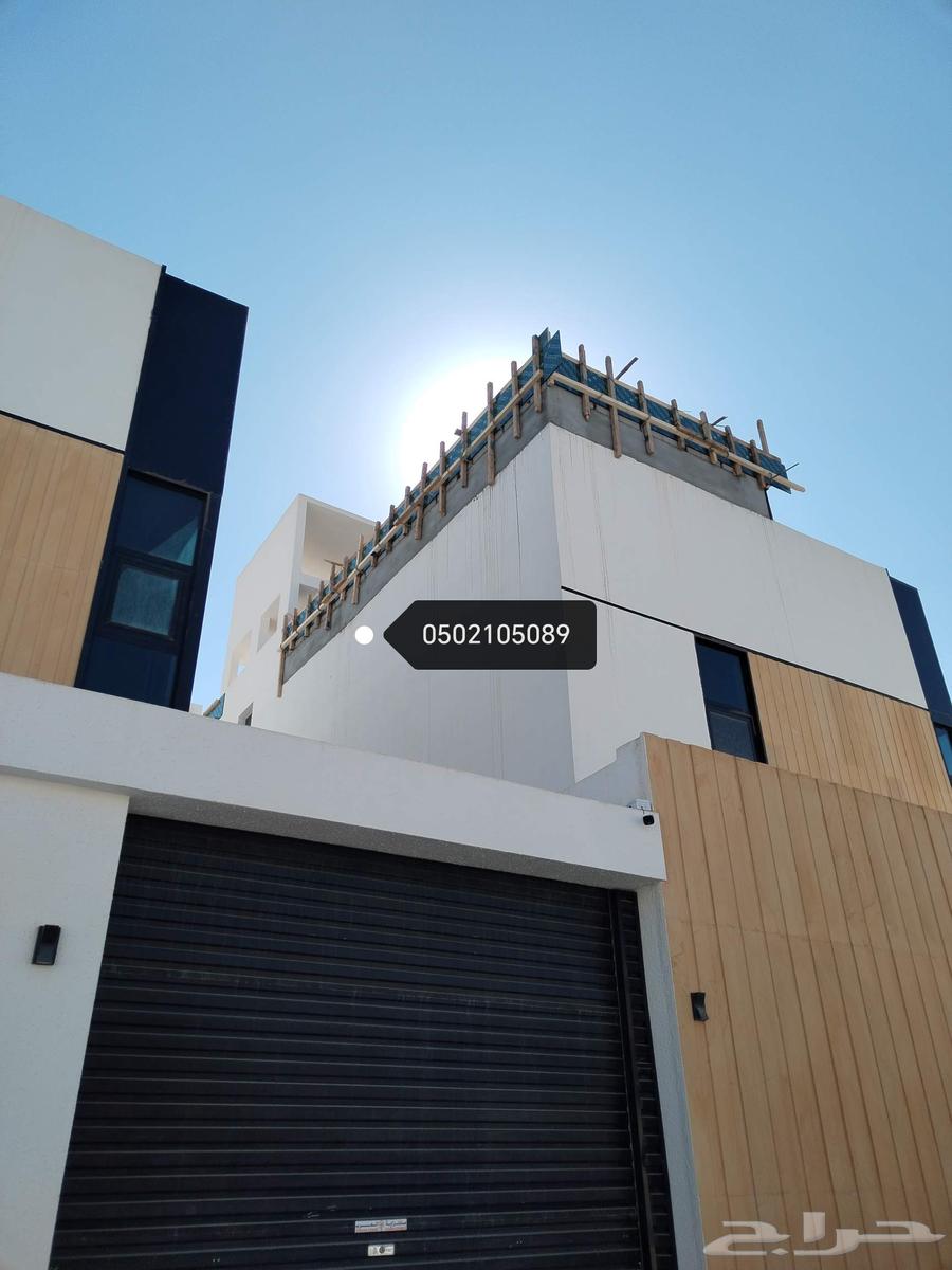 مقاول بناء ملاحق وترميم توسعة ارتدادات64240626979331110