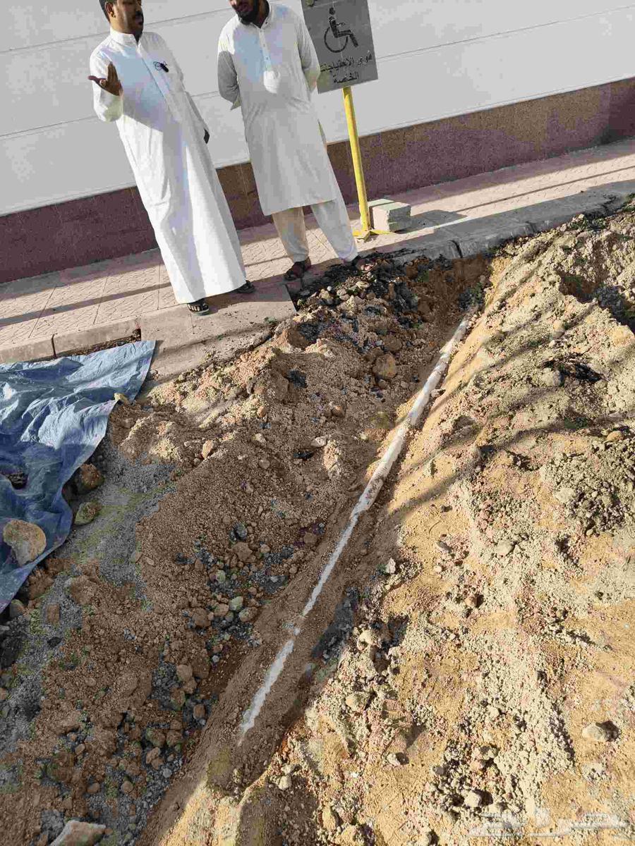 Plumber for sanitary drainage and sewer connection64241319210113112