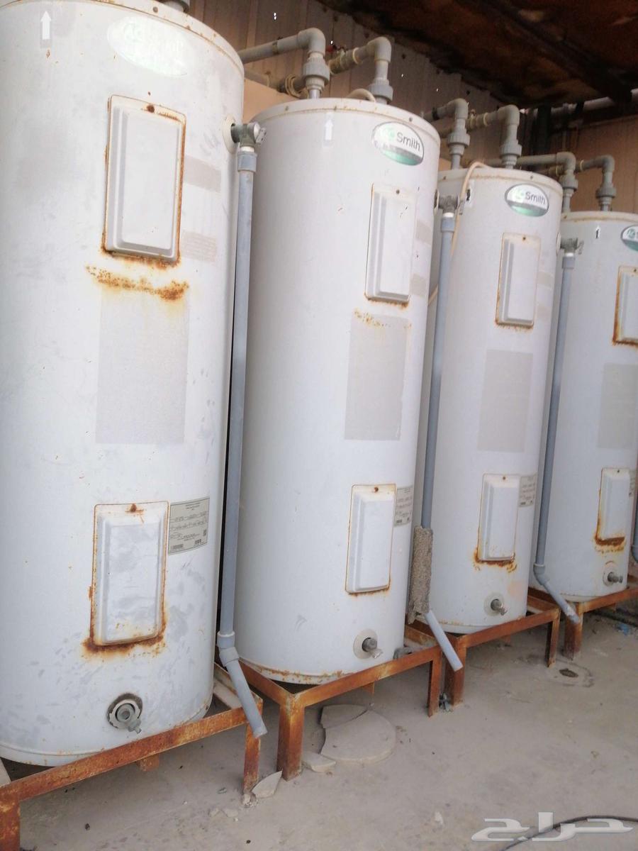 صيانة و تغيير جميع انواع الصخانات64241485911810110