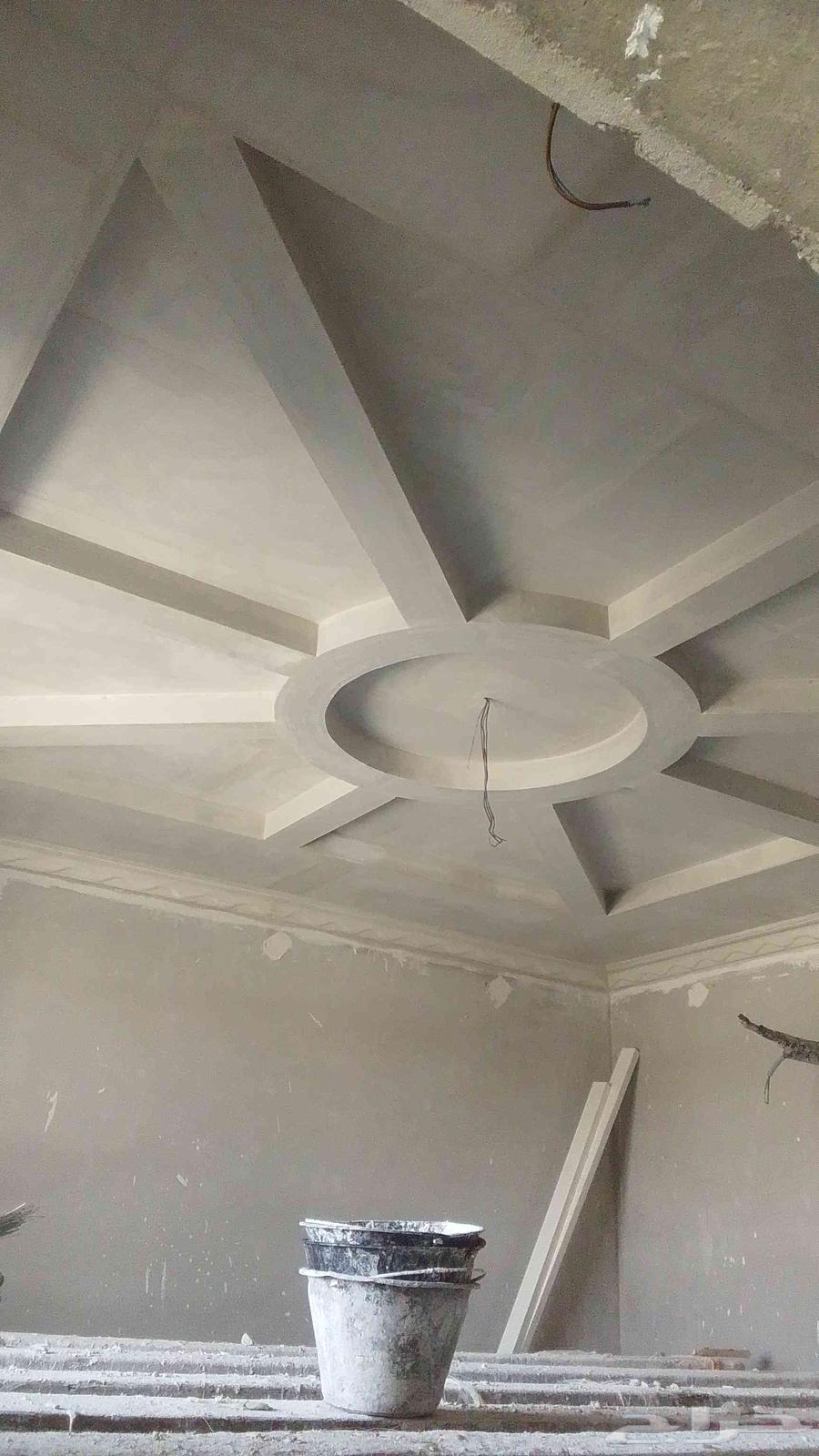 معلم جبس جبسون بورد ديكورات64241320034434112