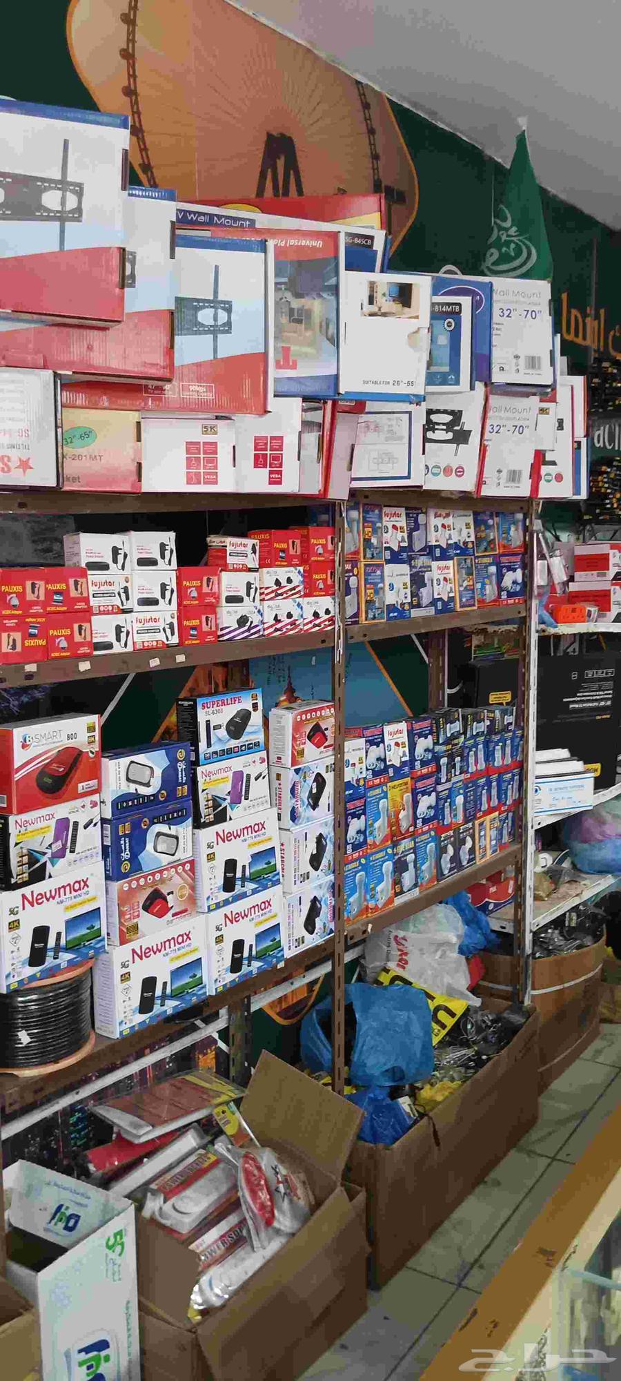 Installation and maintenance of screens and cameras64241145658755110