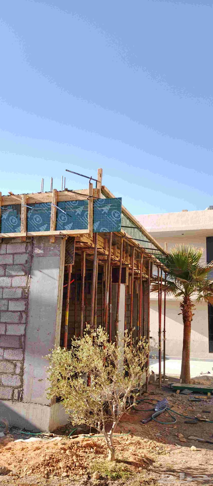 مقاول ملاحق وترميم64240951476609110