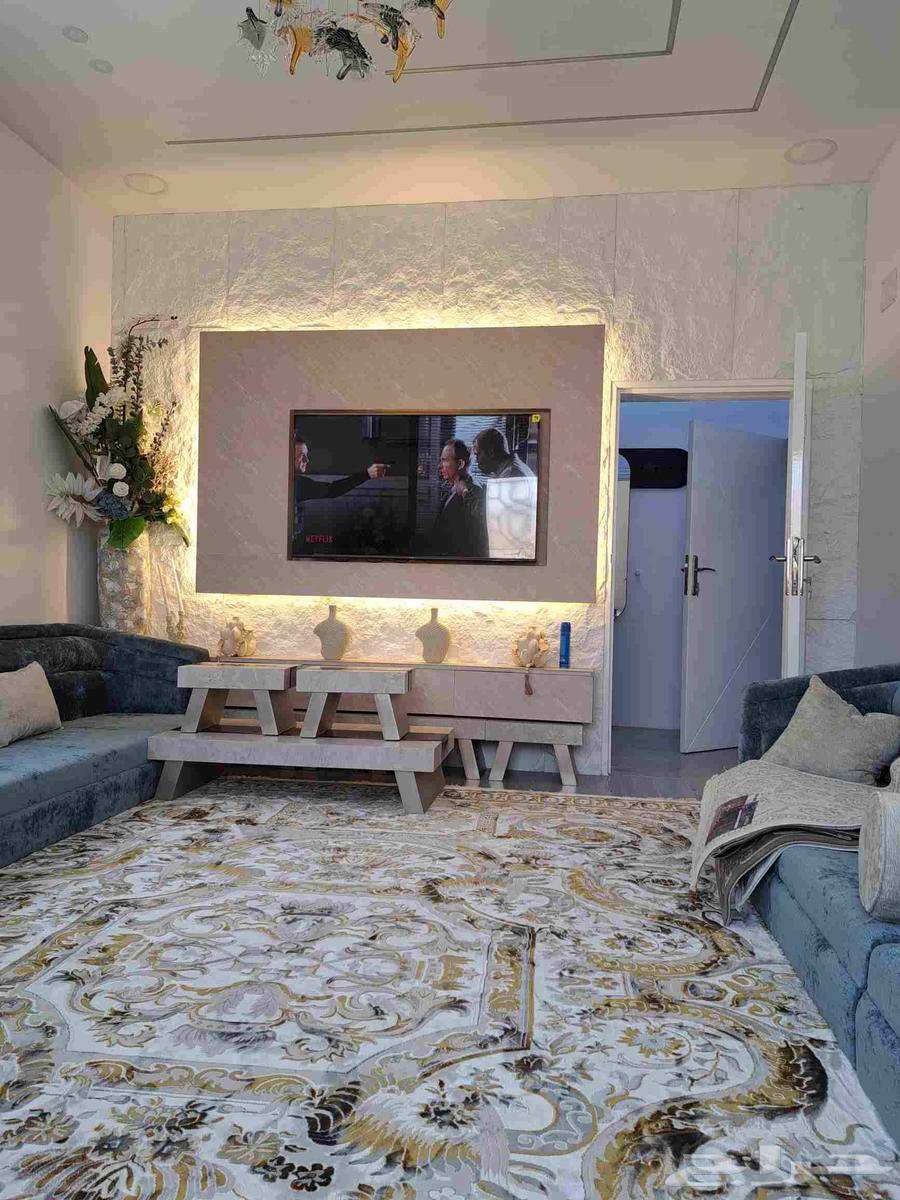 ديكوررات داخليه نجران واجهات شاشه  واجهات مجالس  شيبورد64241148508034113