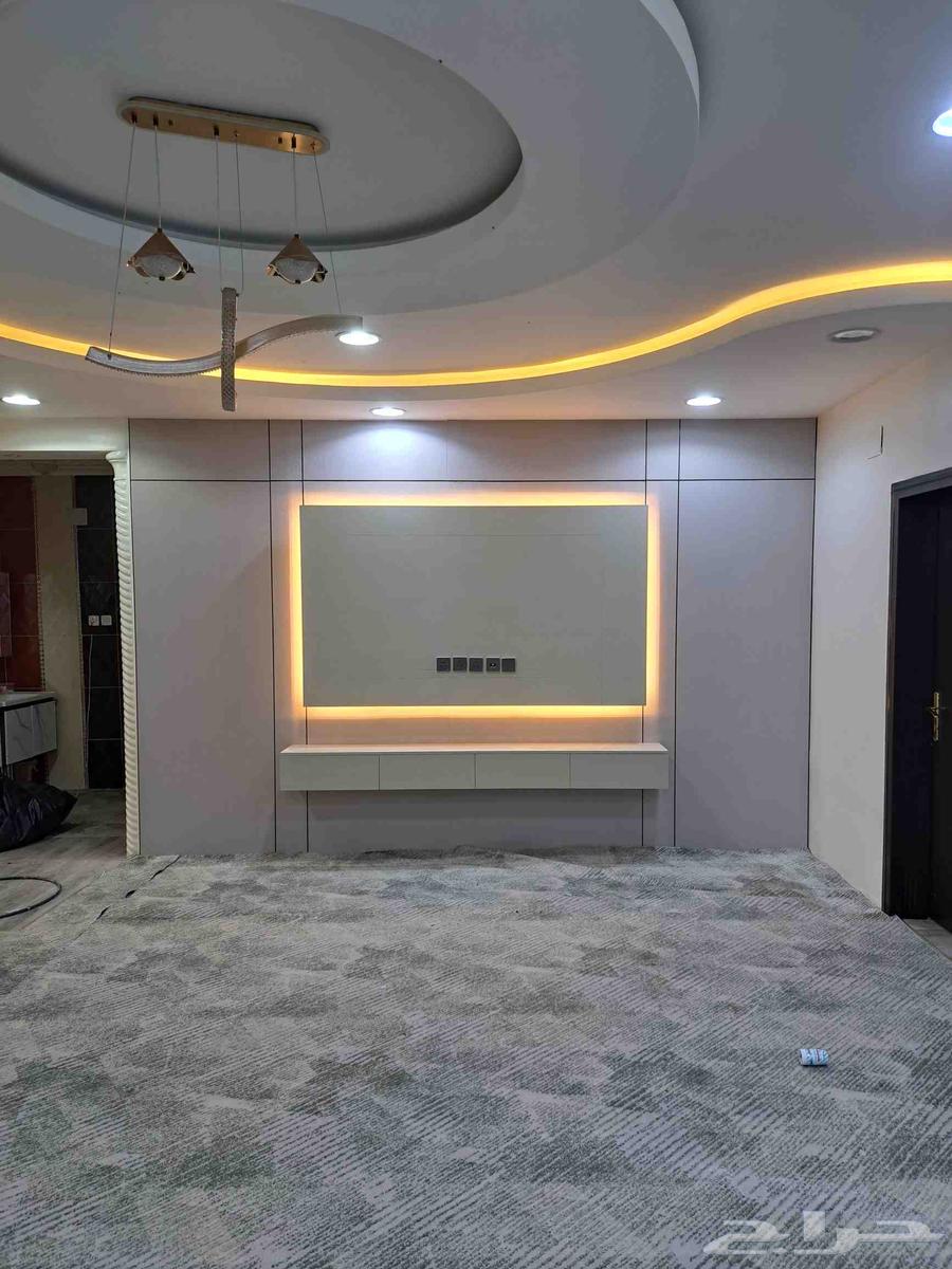 ديكوررات داخليه نجران واجهات شاشه  واجهات مجالس  شيبورد64241148508034112
