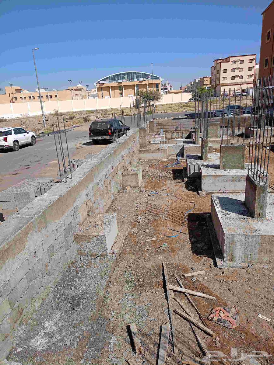 Contractor in Khamis Mushait for villas and government projects with materials and without64241846579714112