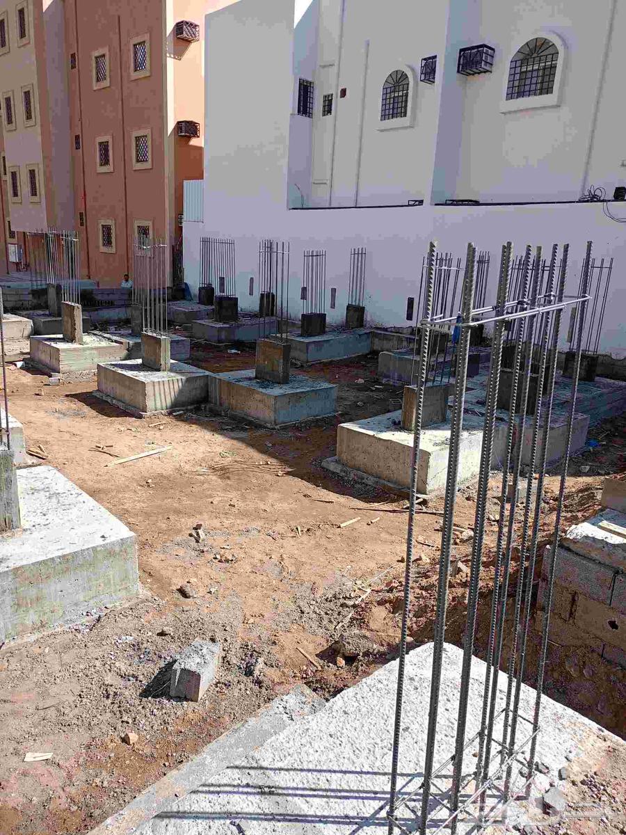 Contractor in Khamis Mushait for villas and government projects with materials and without64241846579714113