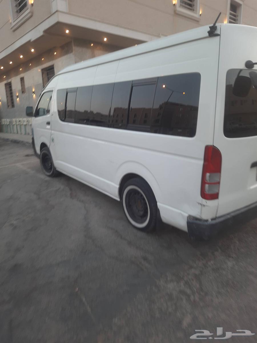 لتوصيل المدرسي والموظفات من طويق64236168204803110