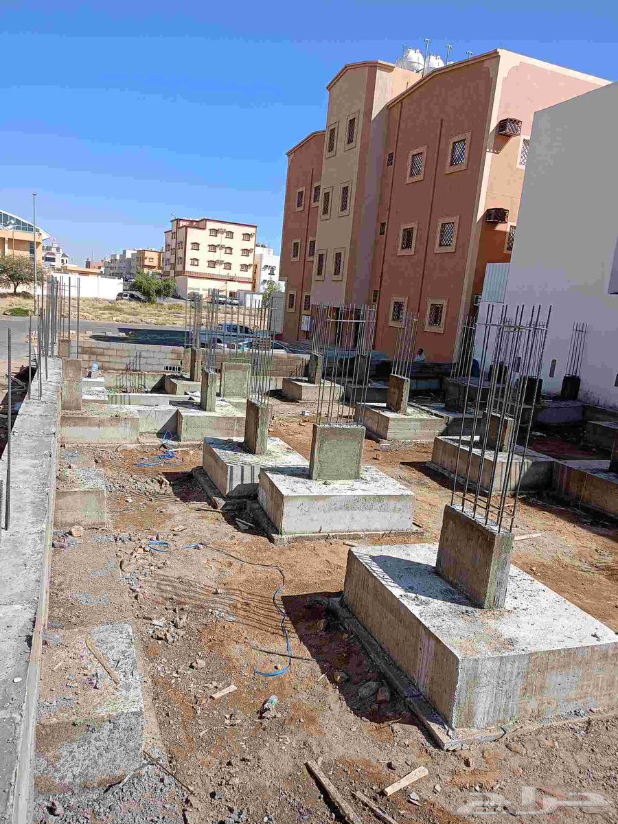 Contractor in Khamis Mushait for villas and government projects with materials and without64241846579714110