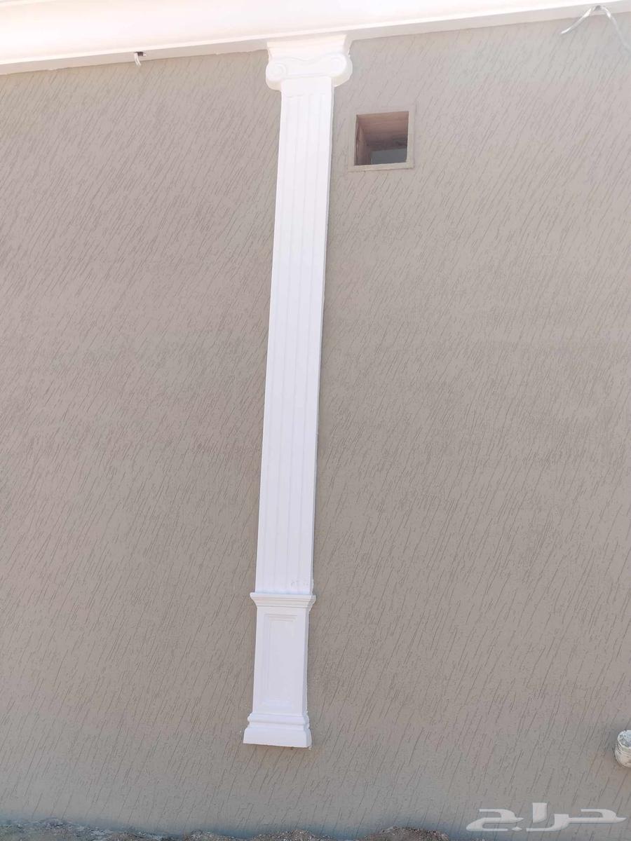 ديكورات خارجيه وتزيين الجدران وأحدث التصميم64244998599042114