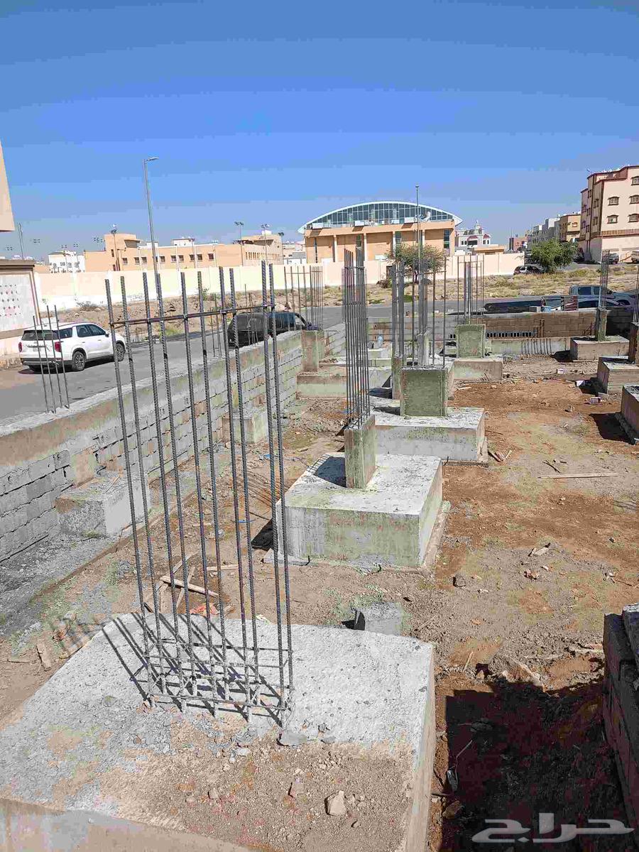 Contractor in Khamis Mushait for villas and government projects with materials and without64241846579714114