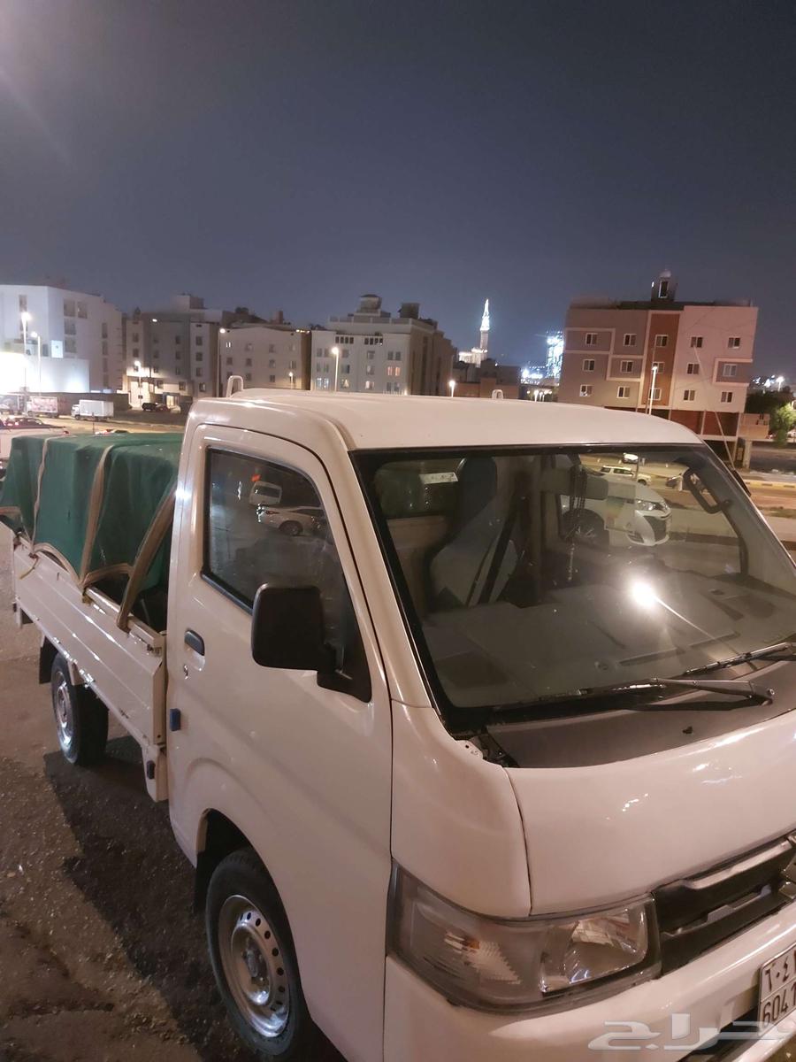 دباب مشاوير جده وخارجها جميع انحاء المملكه64240951531650110