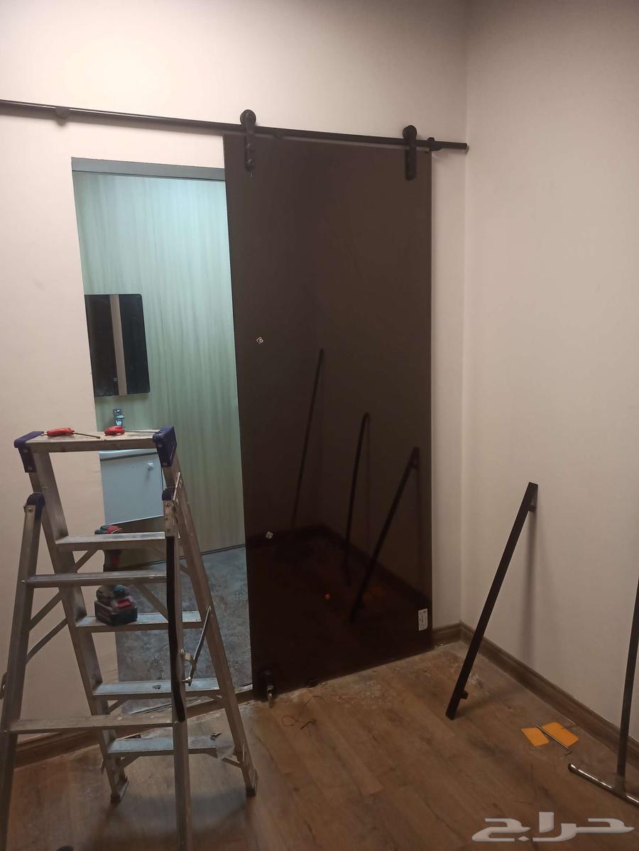 كنج الماسه لجميع اعمال الزجاج السكريت والالمنيوم64240148756482111