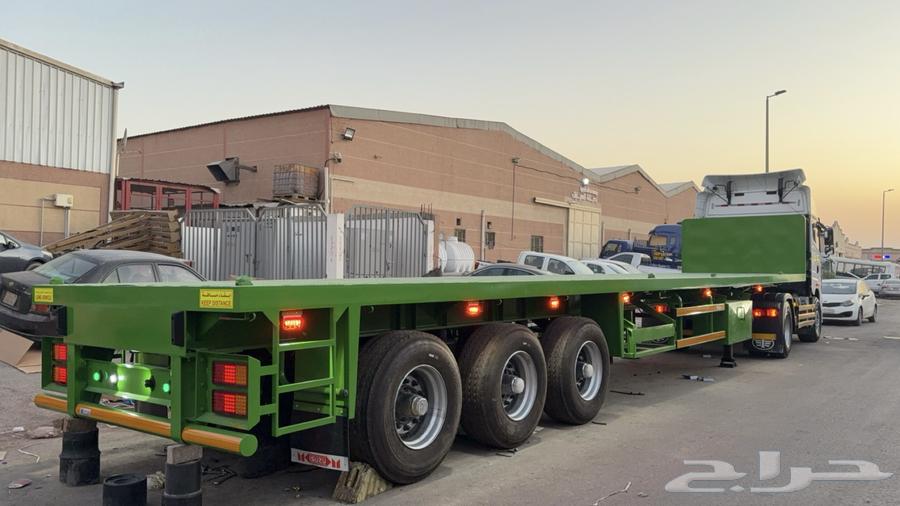 تفصيل سطحات تريلات ب اسعار منافسه64244668679427111