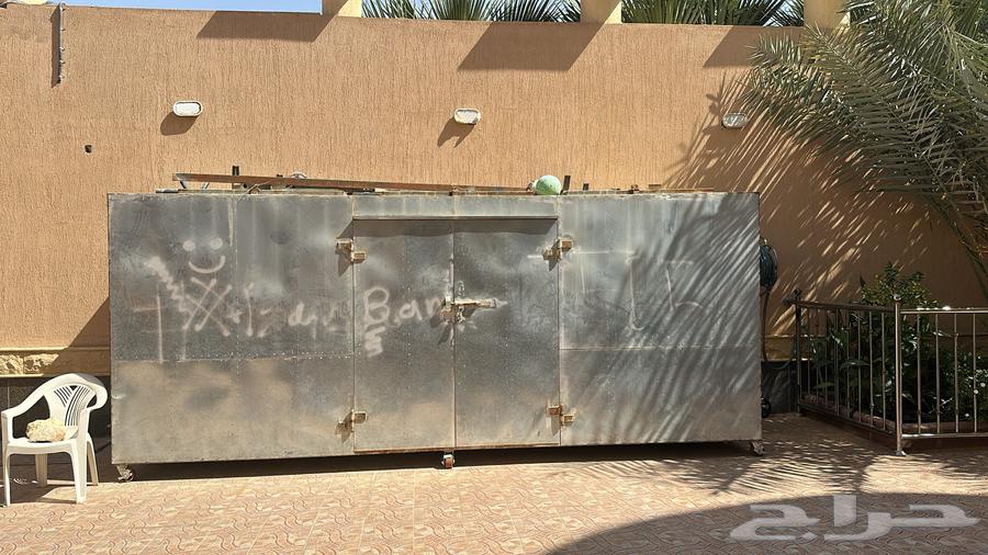 سكراب حديد للبيع64241147667201110