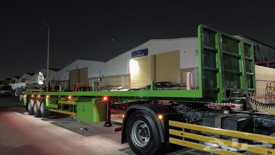 تفصيل سطحات تريلات ب اسعار منافسه64244668679427113