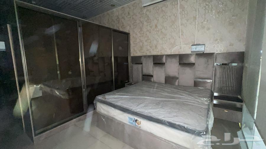 تفصيل غرفة نوم نفرين64241485040257110