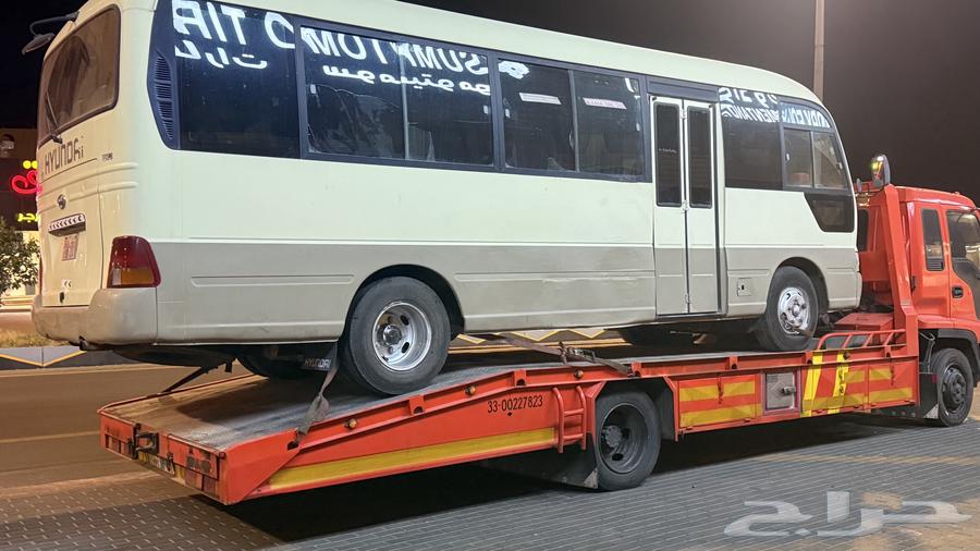 Flatbed from Jeddah to Al Bahah64240627076353110