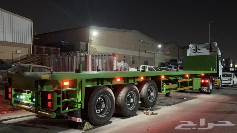 تفصيل سطحات تريلات ب اسعار منافسه64244668679427112