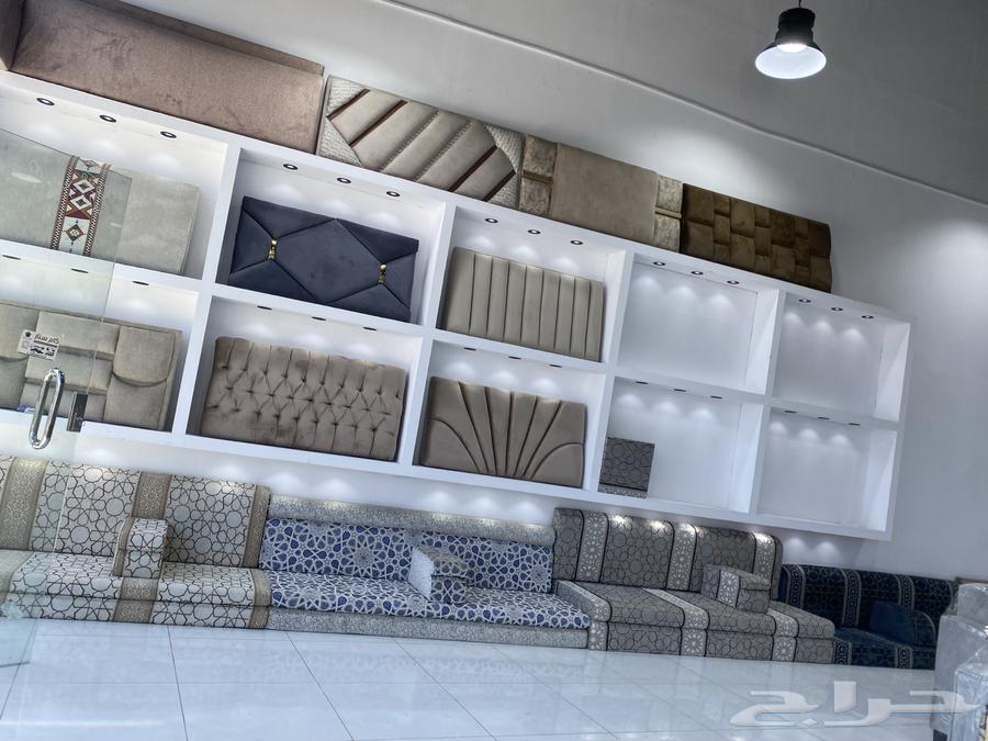 We have ready-made sofas, custom orders, customized armrests, and curtains64241145877250112