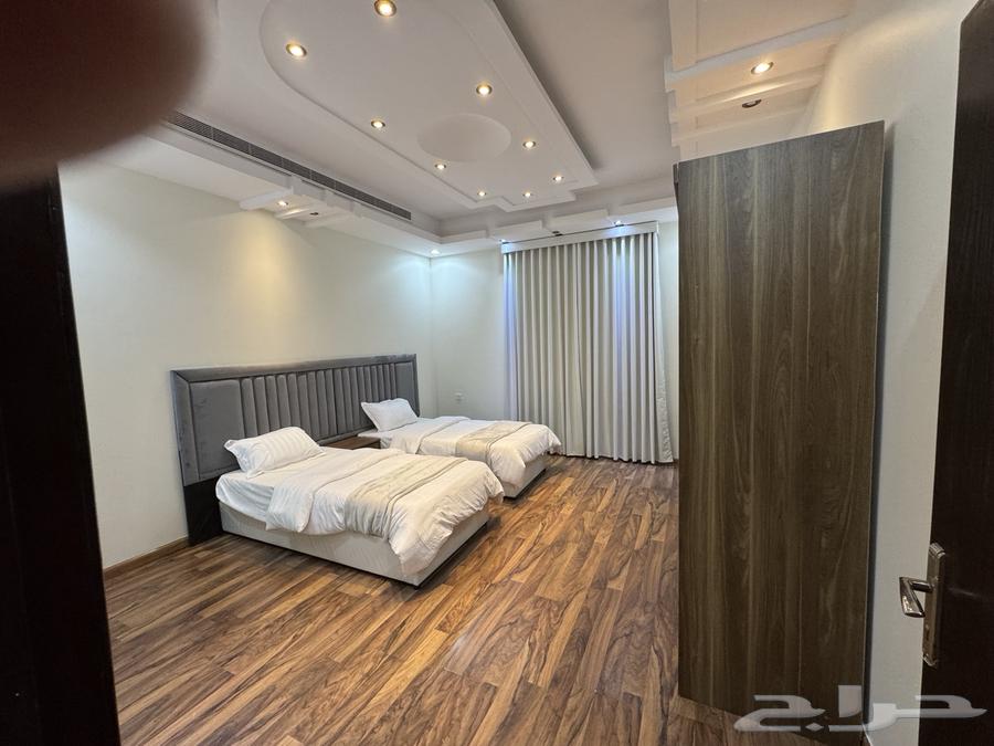 شقق مفروشة للإيجار جدة حي الحمدانية64240616930434111