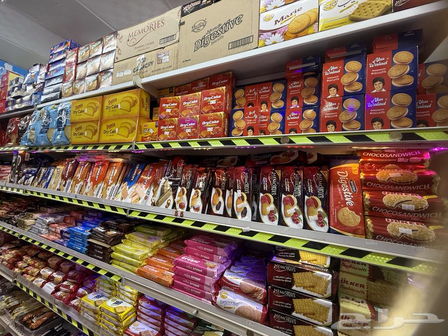 Urgent: Location Needed for Supermarket Activity, Immediate64249495704066114