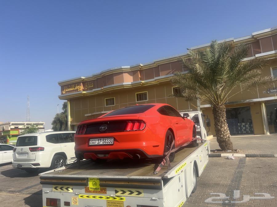 سطحة هيدروليك في حفر الباطن64240788960001110