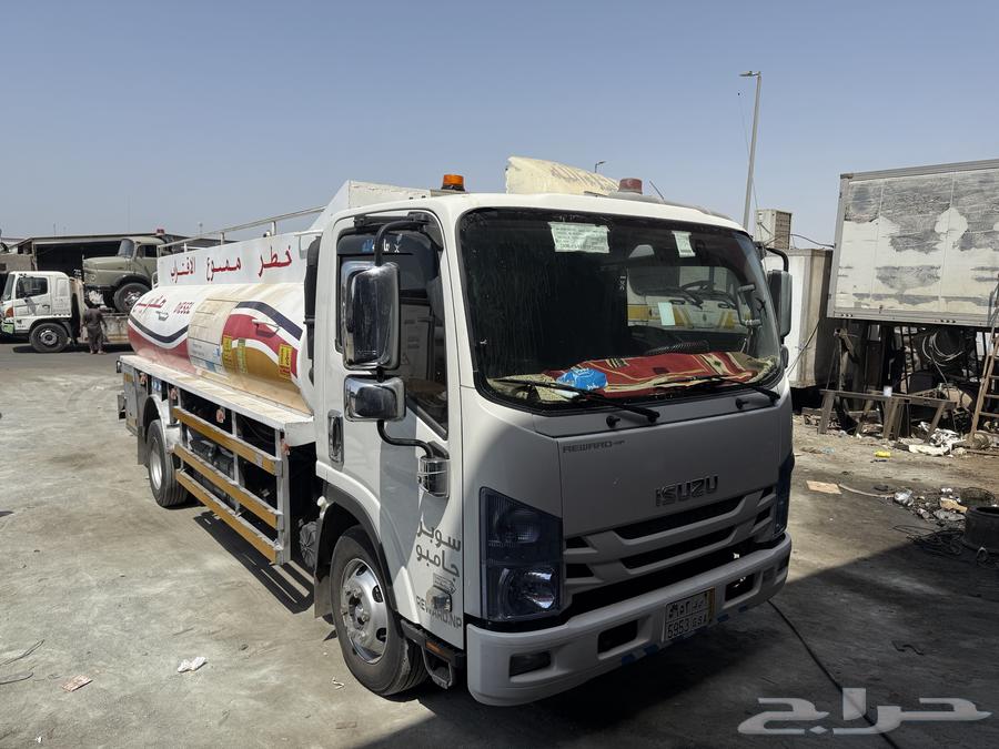 توصيل ديزل. جده. مكه رابغ64240788170882111