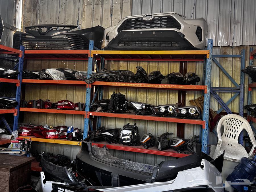 Spark plugs, bumpers, and front panels available for all types of cars64241485113985114