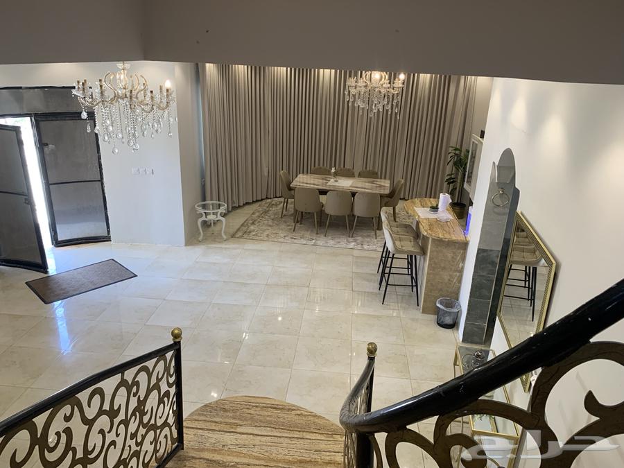 شاليهات فلوندا مكة المكرمة64240138201858112