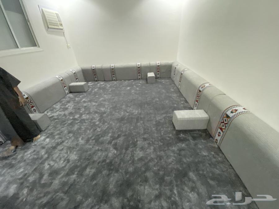 We have ready-made sofas, custom orders, customized armrests, and curtains64241145877250114