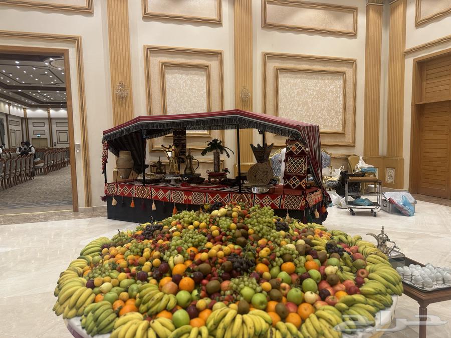 استقبال ضيافه زواجات ومناسبات64504461931138110