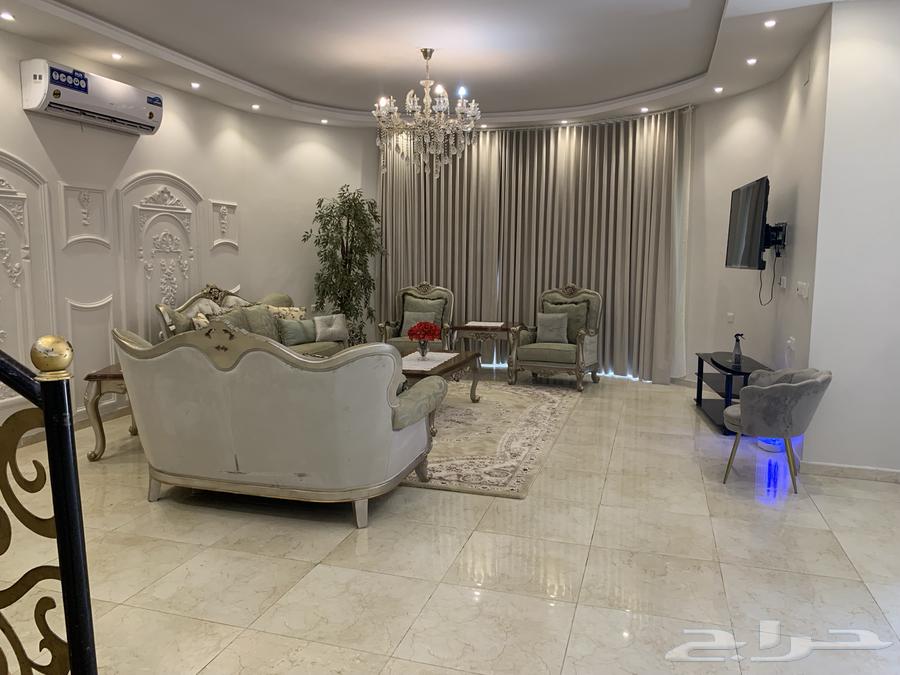 شاليهات فلوندا مكة المكرمة64240138201858110