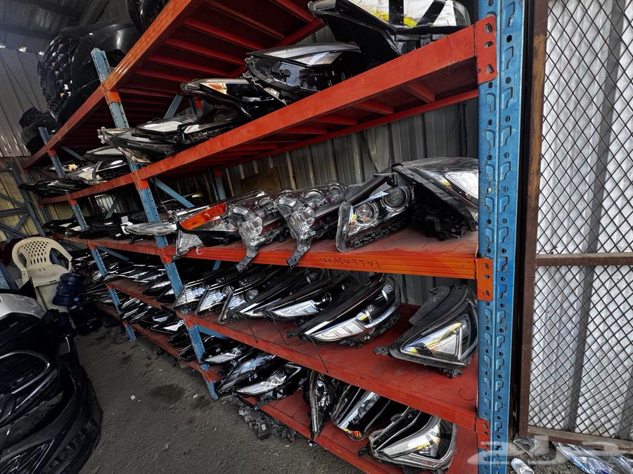 Spark plugs, bumpers, and front panels available for all types of cars64241485113985113