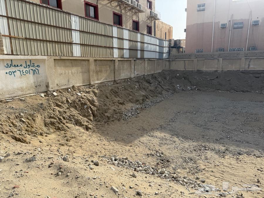 ارض للبيع في النوريه من المالك مباشر مساحتها 600 متر64240449614851111