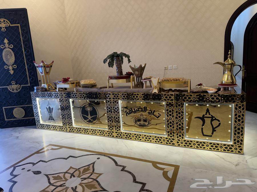 استقبال ضيافه زواجات ومناسبات64504461931138114