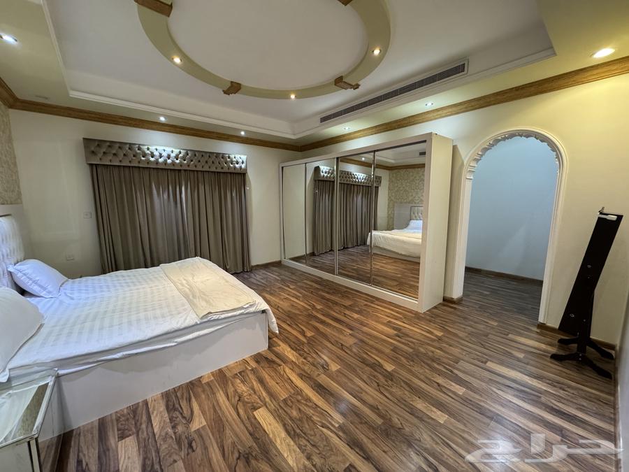 شقق مفروشة للإيجار جدة حي الحمدانية64240616930434110