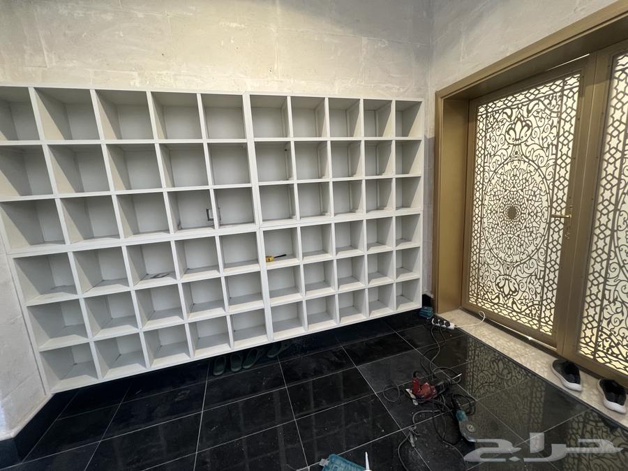 فني مطابخ ونوافذ الدمام تصنيع وصيانه عامه64240953349633110