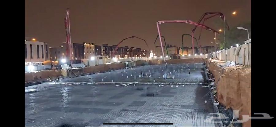 مندوب خرسانة في الرياض64240626601985110