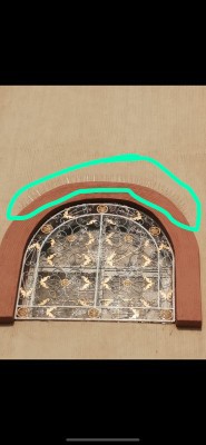 تركيب طارد الحمام و غطا مكيف نظافته.64241845123843113