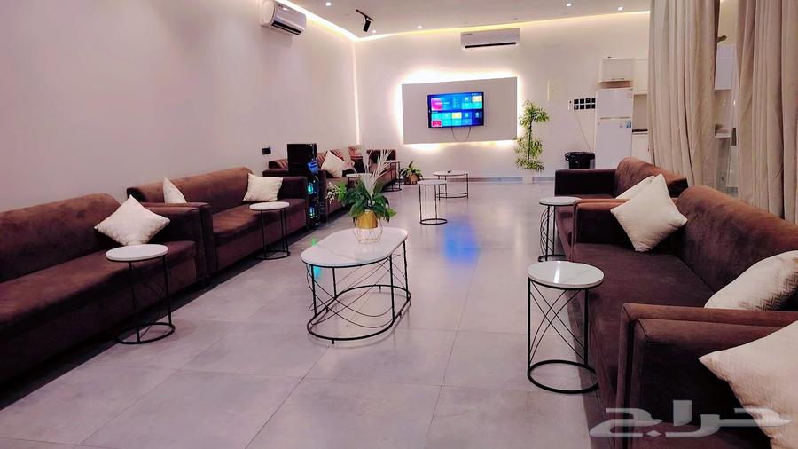 شاليه هناي للايجار اليومي جده64240451416834114