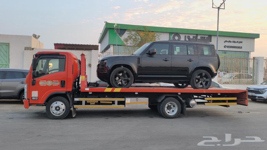 سطحة هيدروليك سلوئ64241653256963110