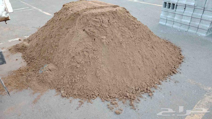 توريد بطحه واسمنت64240625121025111