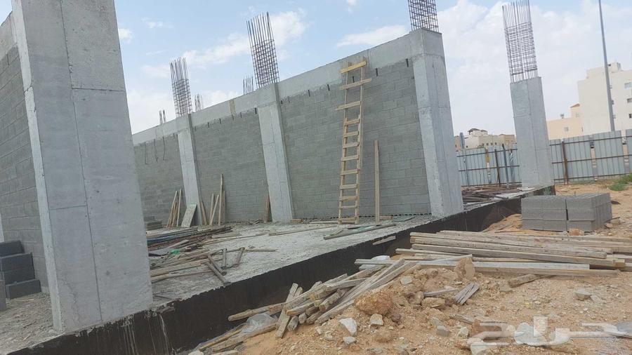 Implementation of all construction works64244669656962110