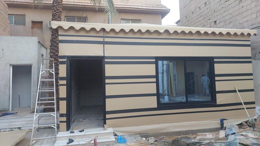 خيام الوطني مظلات قرميد64244833821954110