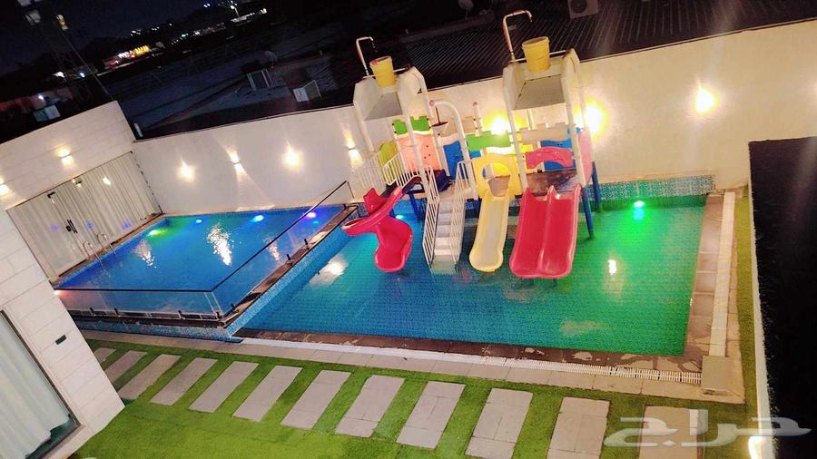 شاليه هناي للايجار اليومي جده64240451416834110