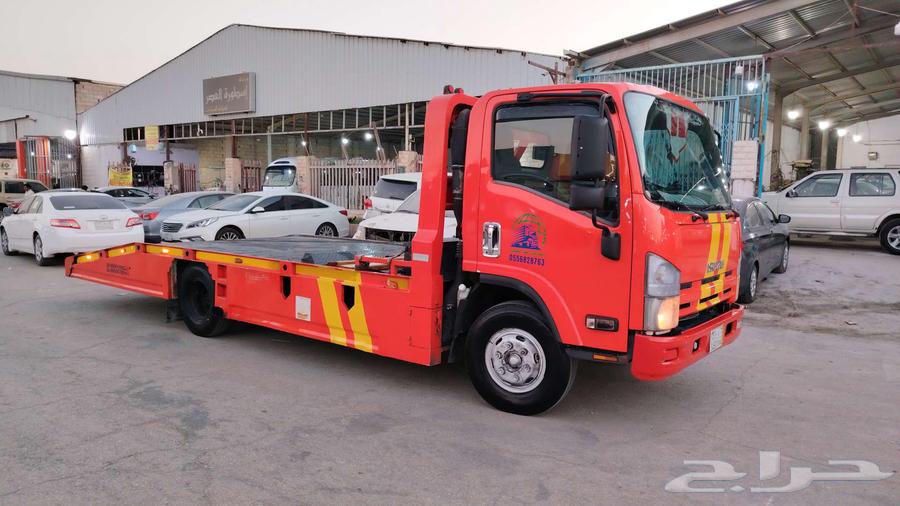 سطحه بالرياض حي الشفا لنقل السيارات باسعار مناسبة64240459116802110