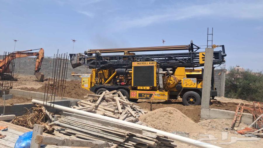 Drilling of artesian wells64240787199873110